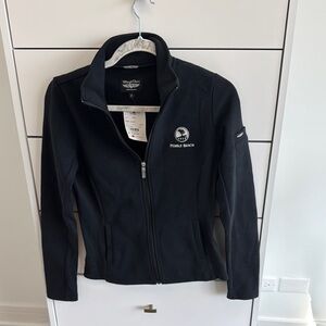 NWT Pebble Beach Zip Up